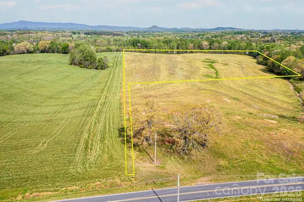 TBD Davids Chapel Church Road, Lawndale, NC 28090