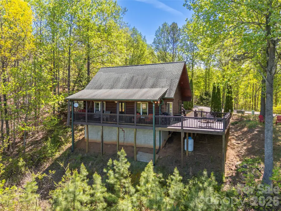 116 Sagamore Trail, Bostic, NC 28018 - #2