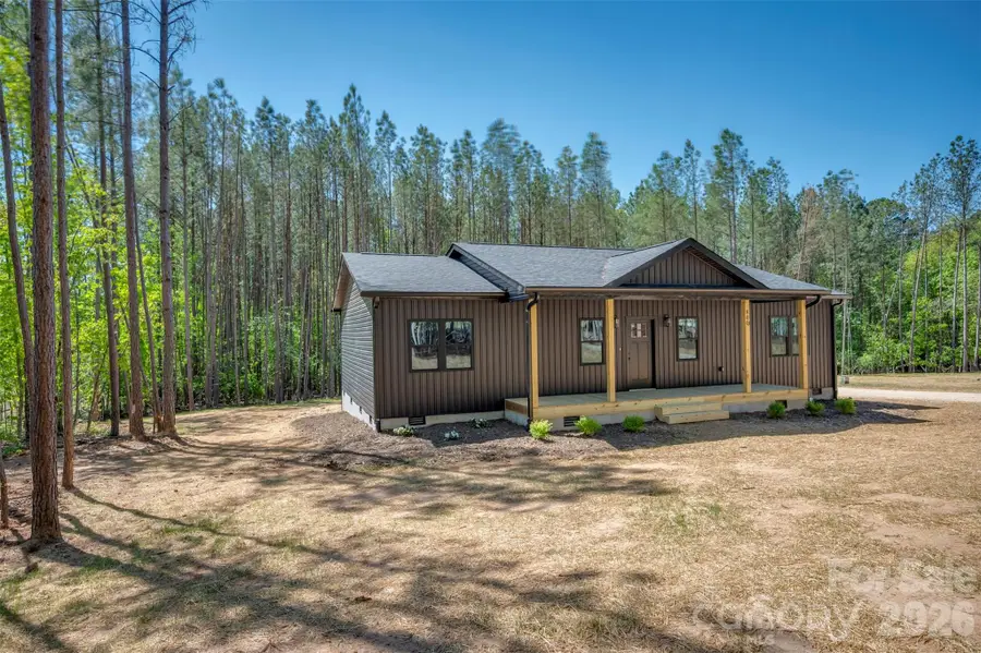 800 Tiney Road, Bostic, NC 28018 - #2