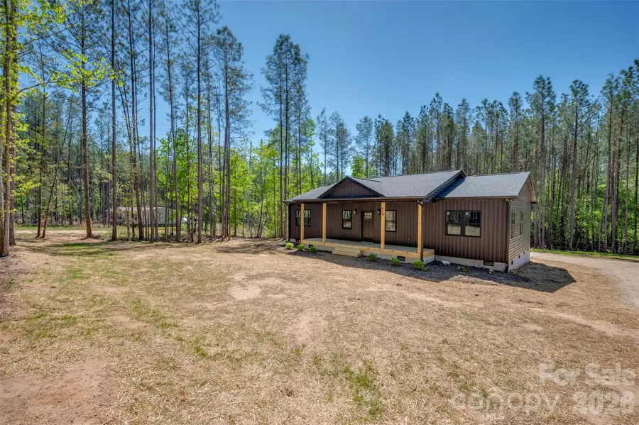 800 Tiney Road, Bostic, NC 28018 - #3