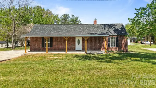 4665 Estes Drive, Granite Falls, NC 28630