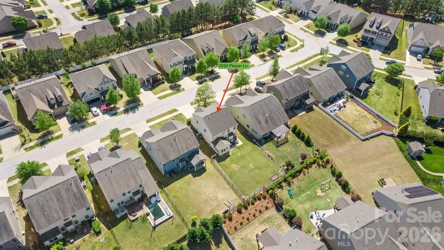 2032 Pinyon Lane, Lancaster, SC 29720 - #3