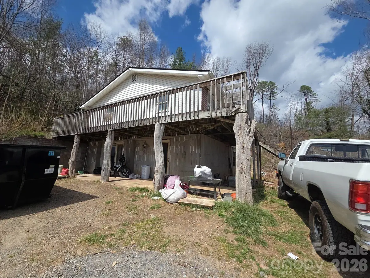 110 Wilrecar Drive, Black Mountain, NC 28711 - #1