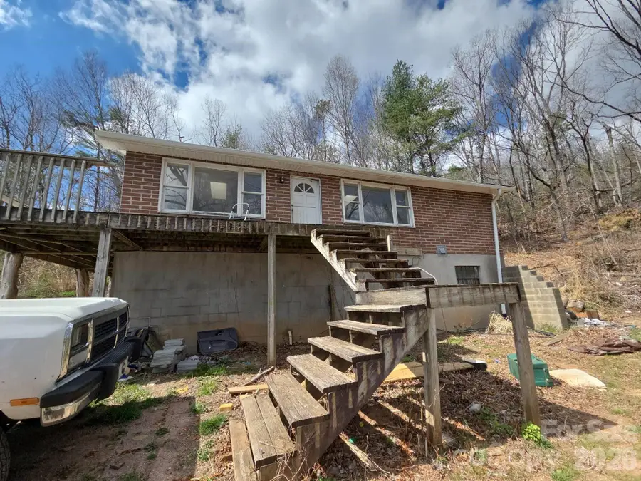 110 Wilrecar Drive, Black Mountain, NC 28711 - #2