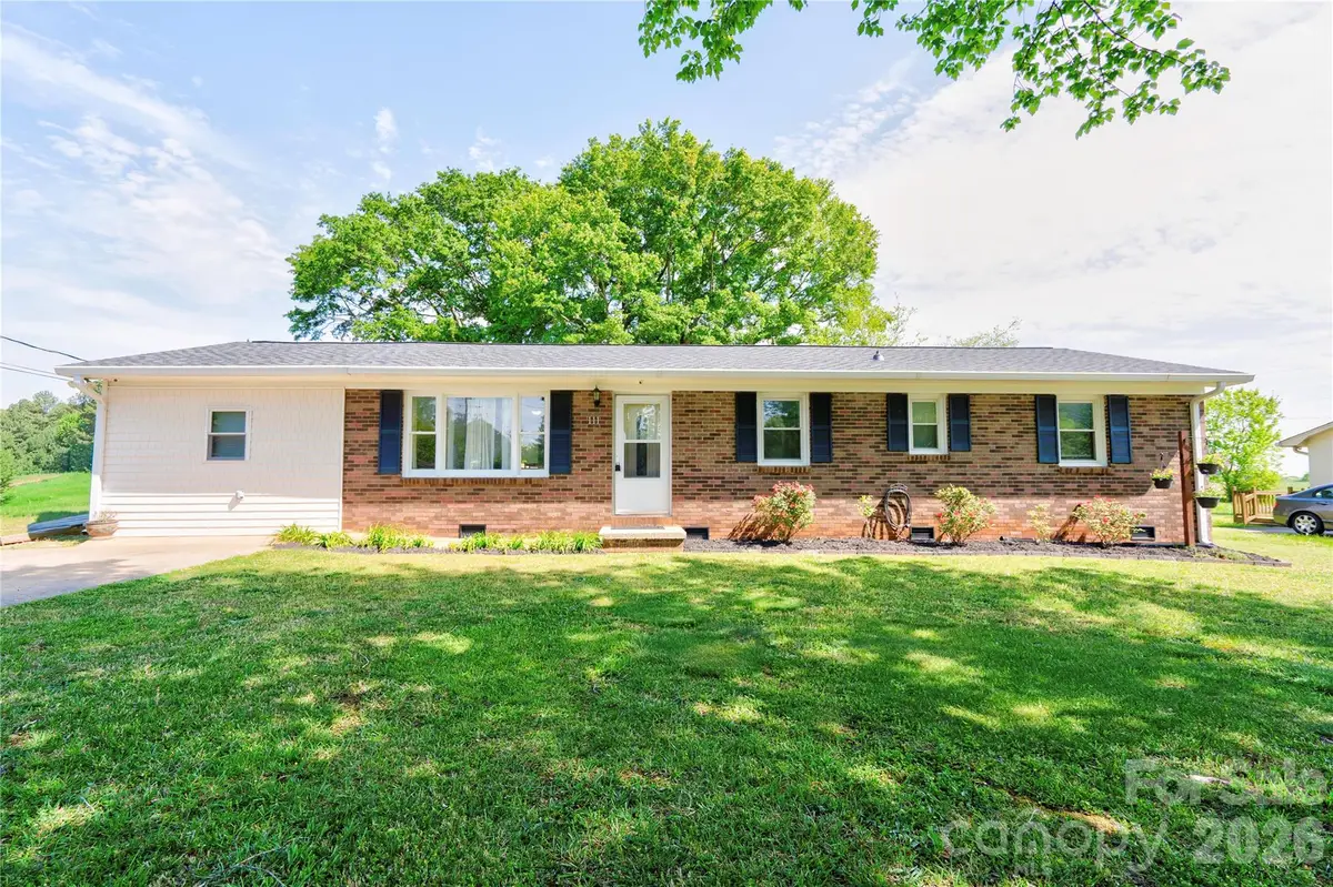 111 Dyer Drive, Shelby, NC 28152 - #1