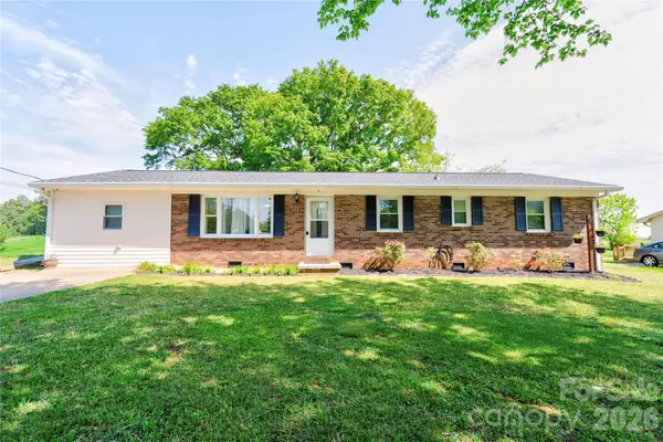 111 Dyer Drive, Shelby, NC 28152