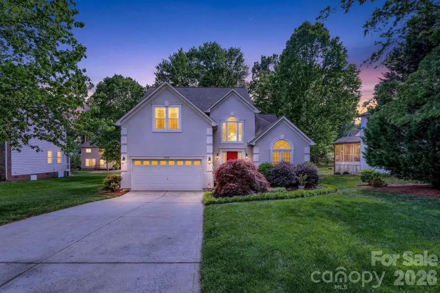 8926 Scottsboro Drive, Huntersville, NC 28078 - #2