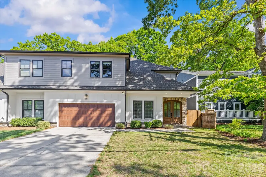 3505 Oakwood Avenue, Charlotte, NC 28205 - #3