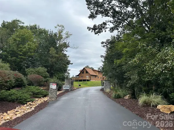 168 Robinwood Trail, Bostic, NC 28018