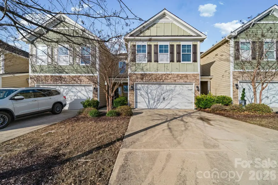 1425 Bramblewood Drive, Fort Mill, SC 29708 - #3