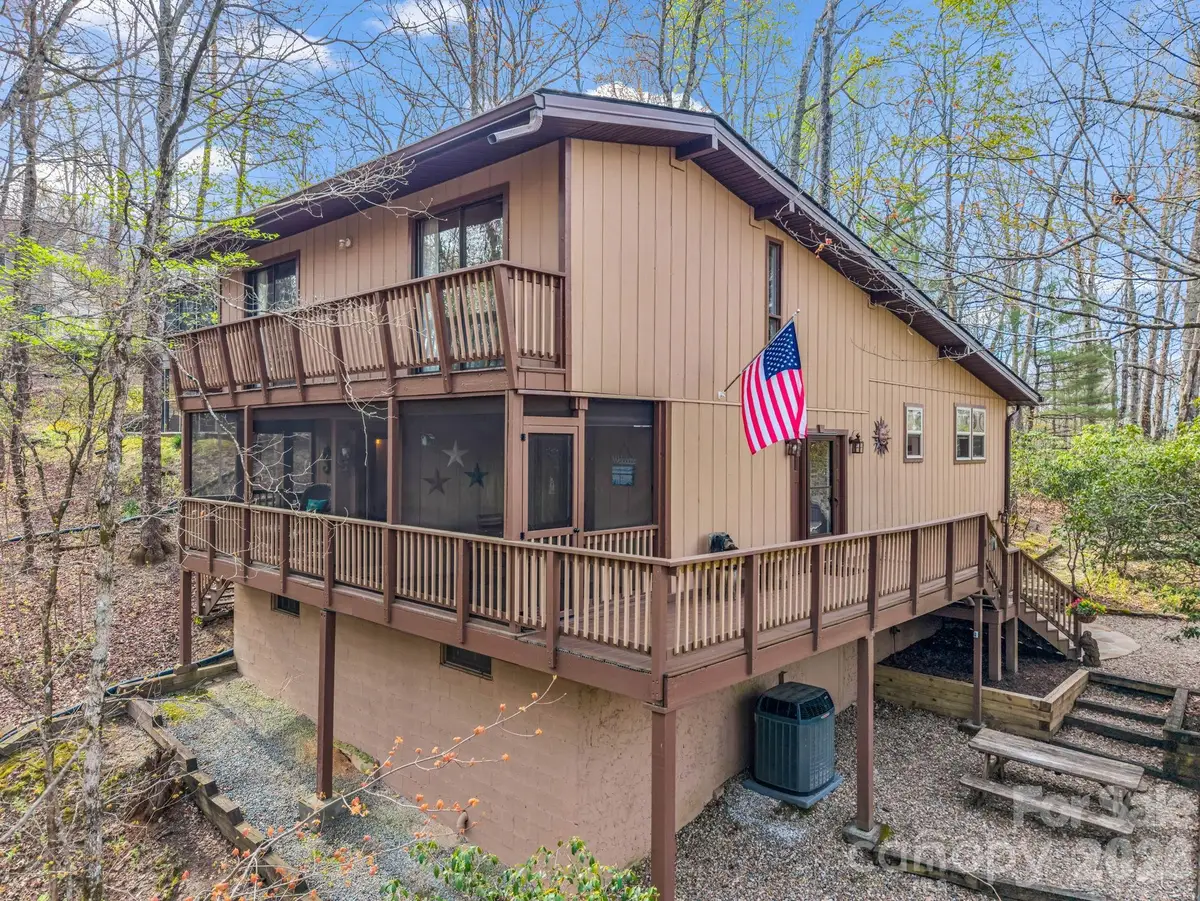 78 Wahuhu Court, Brevard, NC 28712 - #1
