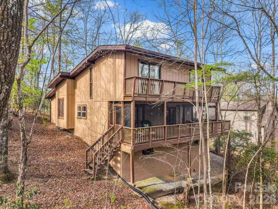 78 Wahuhu Court, Brevard, NC 28712 - #2