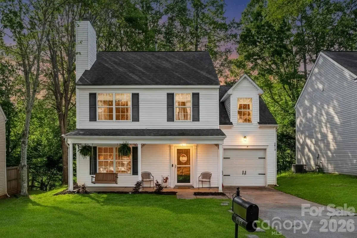 2013 Campfire Trail, Clover, SC 29710 - #1