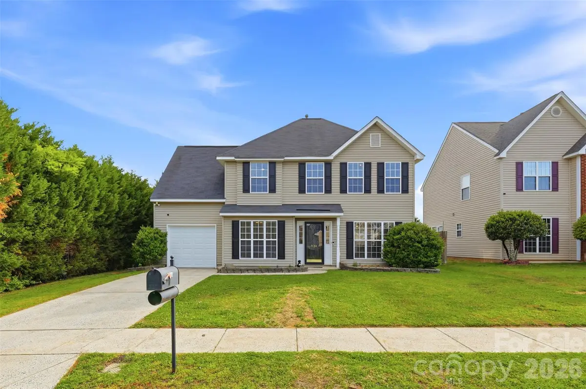 7130 Gallatin Lane, Charlotte, NC 28213 - #1