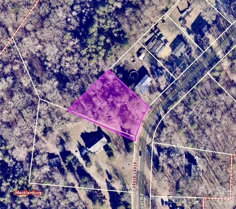 0003 Asbury Chapel Road #Part of lot 1, Huntersville, NC 28078 - #2