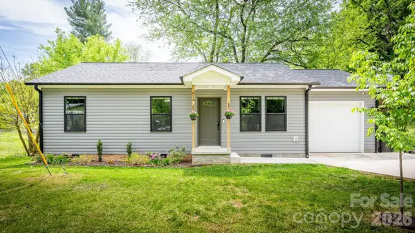 614 E Front Street, Statesville, NC 28677