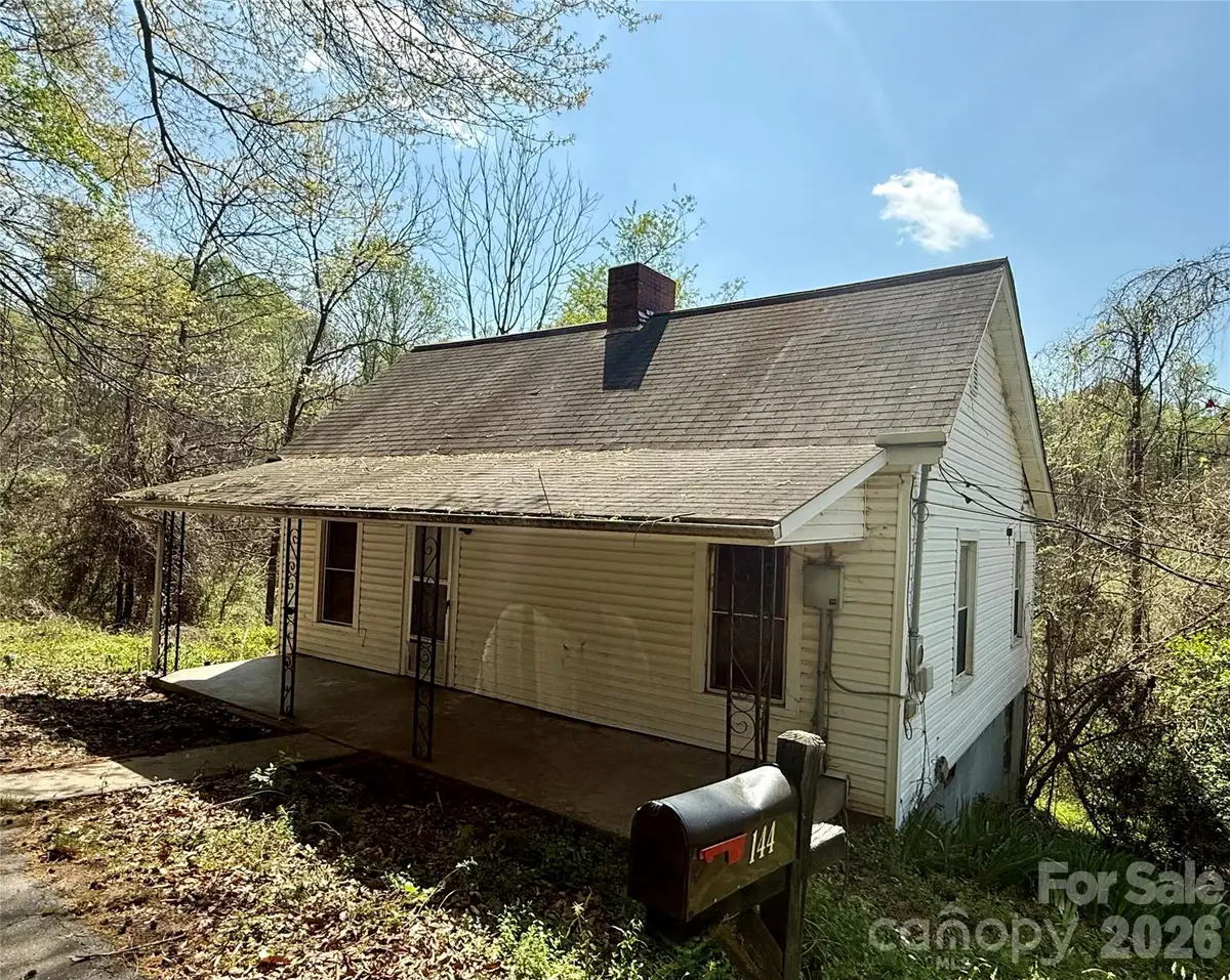 144 Branch Street, Rutherfordton, NC 28139 - #1