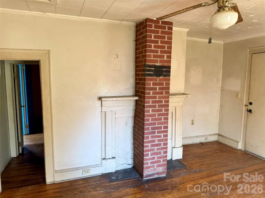 144 Branch Street, Rutherfordton, NC 28139 - #2