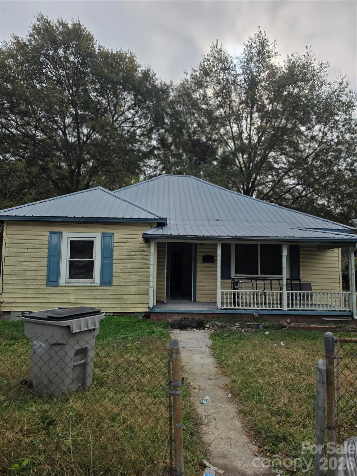 1517 W Walnut Avenue, Gastonia, NC 28052 - #1