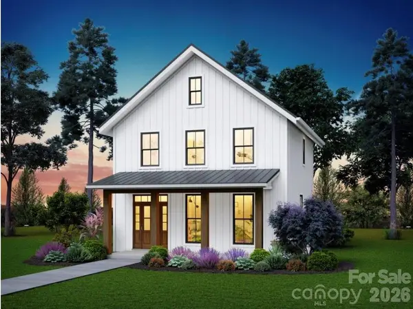 TBD Top Of The Mountain Road, Penrose, NC 28766