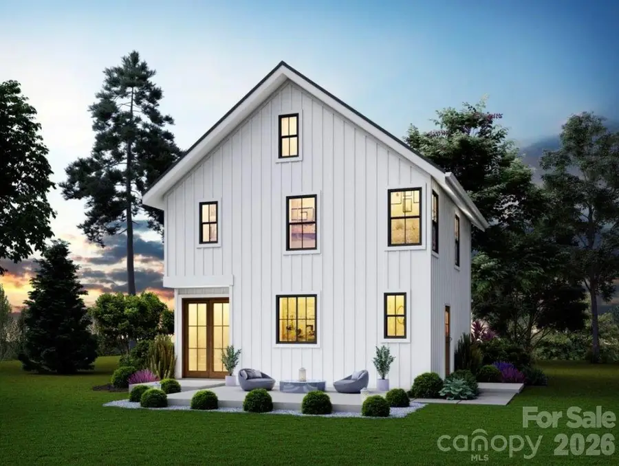 TBD Top Of The Mountain Road, Penrose, NC 28766 - #2