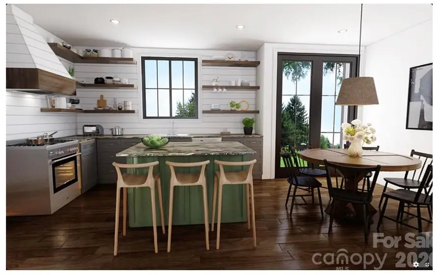 TBD Top Of The Mountain Road, Penrose, NC 28766 - #3