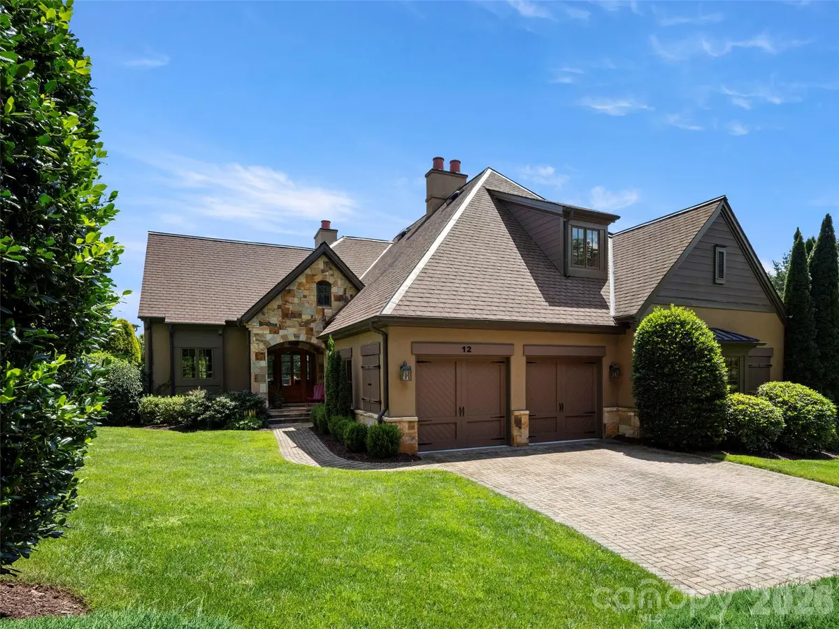 12 Windelsham Way, Arden, NC 28704 - #1