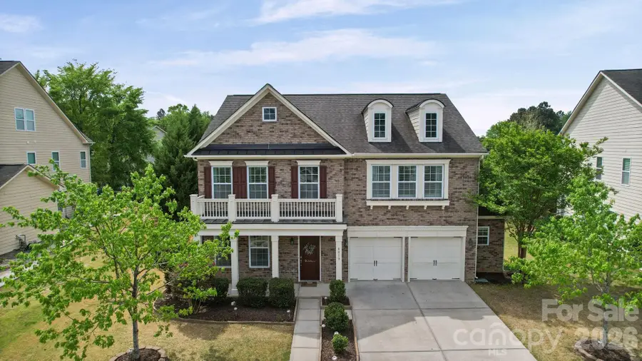4019 Orchid Way, Tega Cay, SC 29708 - #2