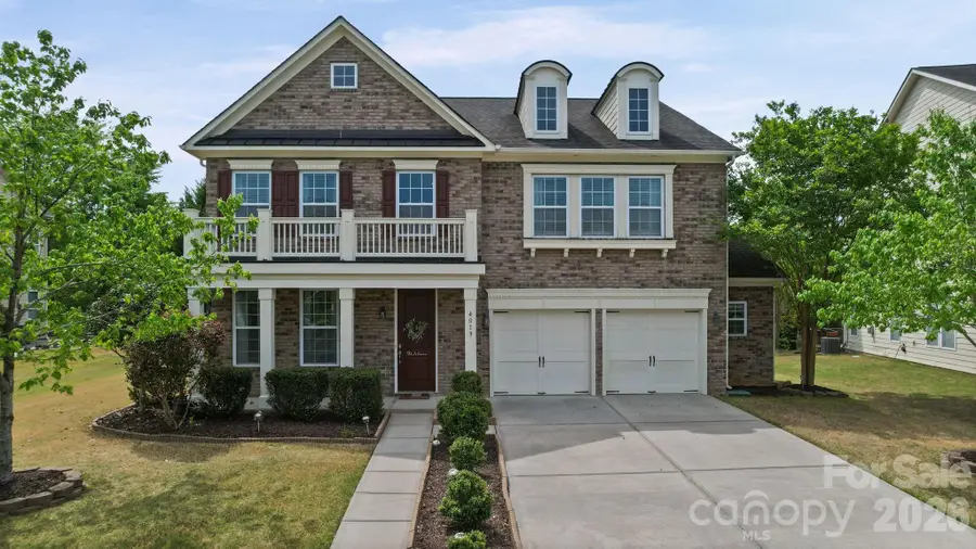4019 Orchid Way, Tega Cay, SC 29708 - #3