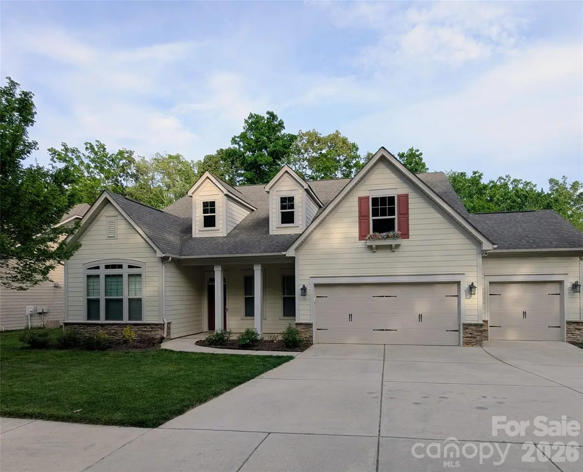 7017 Hyde Park Drive, Indian Trail, NC 28079 - #1