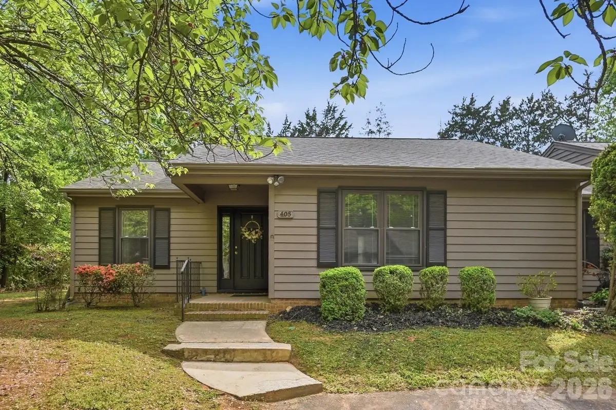405 Sweetgum Drive, Fort Mill, SC 29715 - #1
