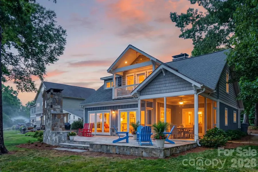 10959 Willow Oak Road, Norwood, NC 28128 - #2