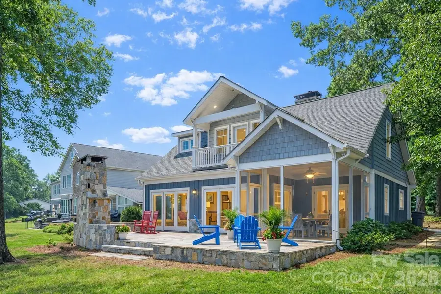 10959 Willow Oak Road, Norwood, NC 28128 - #3