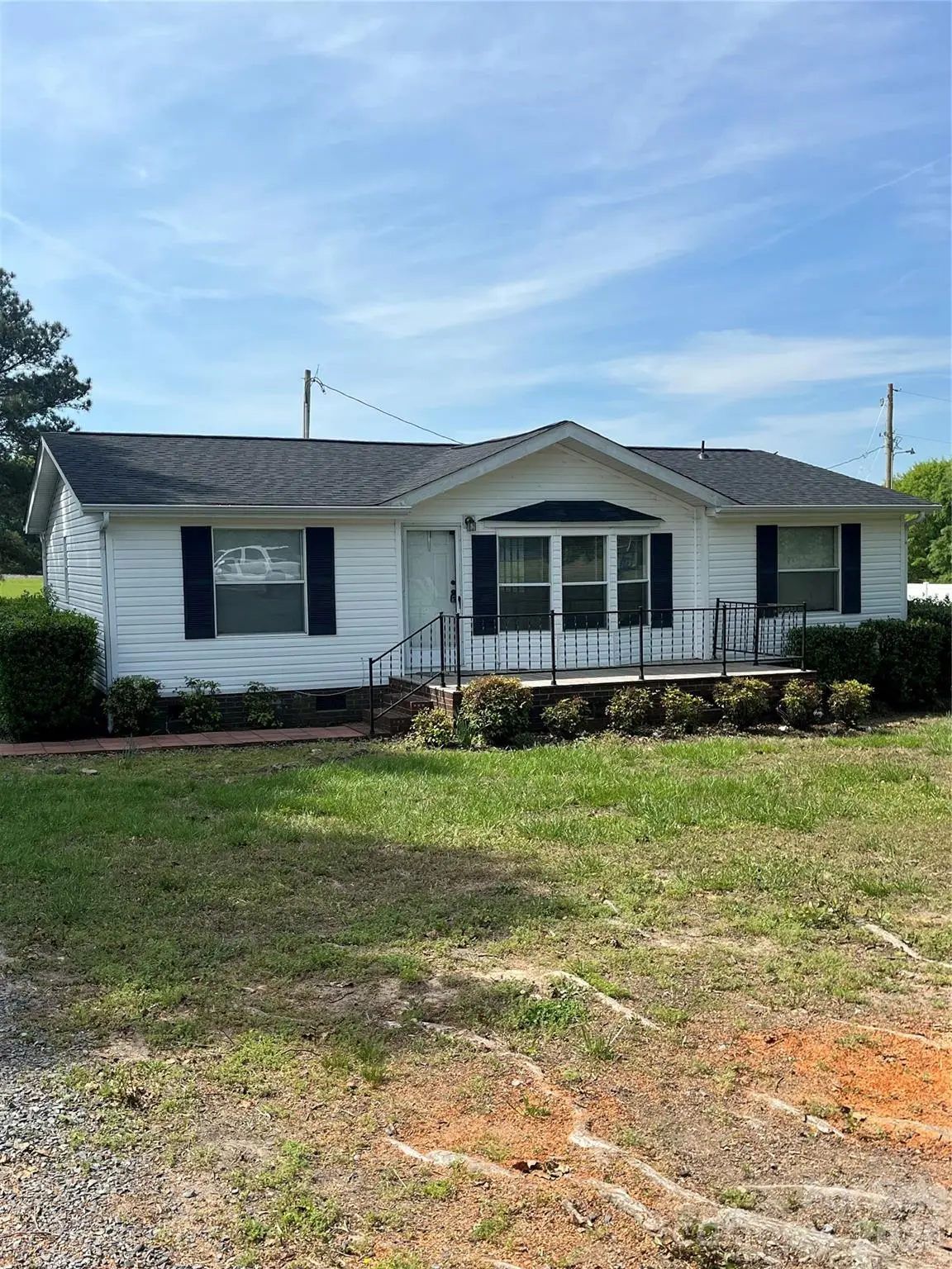 28616 Canton Road, Albemarle, NC 28001 - #1