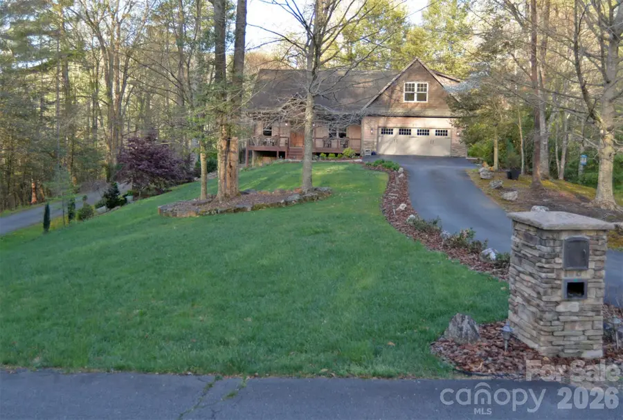 95 Creeks Edge Drive, Hendersonville, NC 28739 - #2
