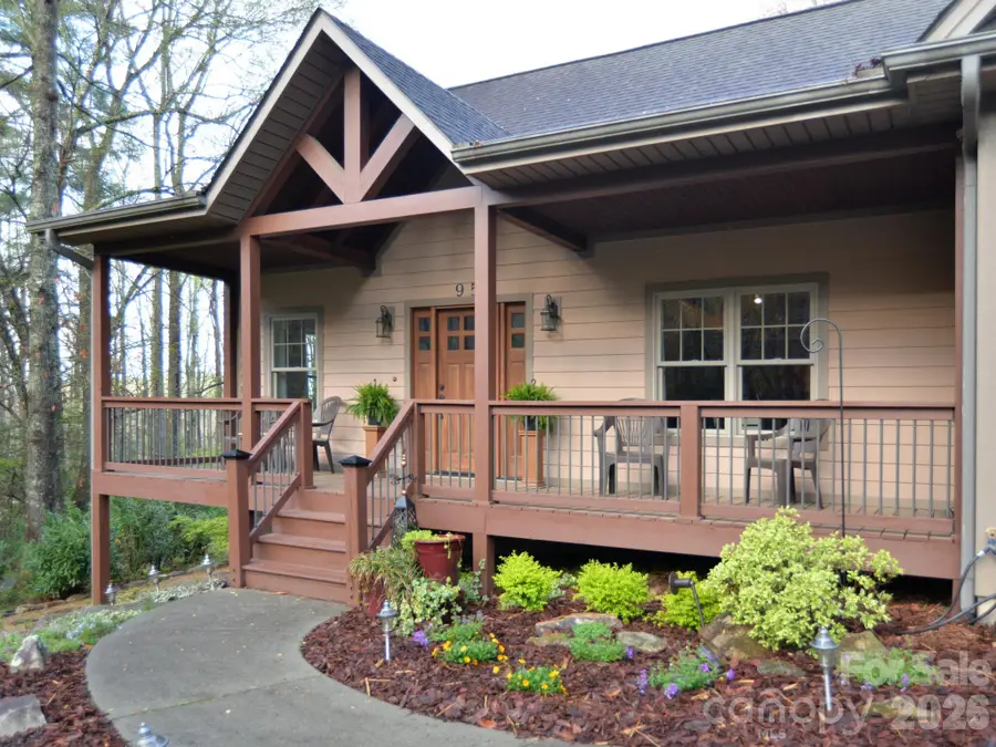 95 Creeks Edge Drive, Hendersonville, NC 28739 - #3