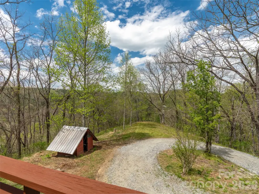 76 Raven Rock Lane, Marshall, NC 28753 - #2