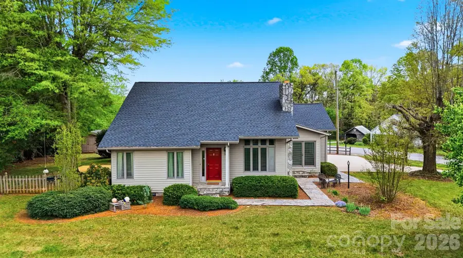 192 Reese Loop, Taylorsville, NC 28681 - #2