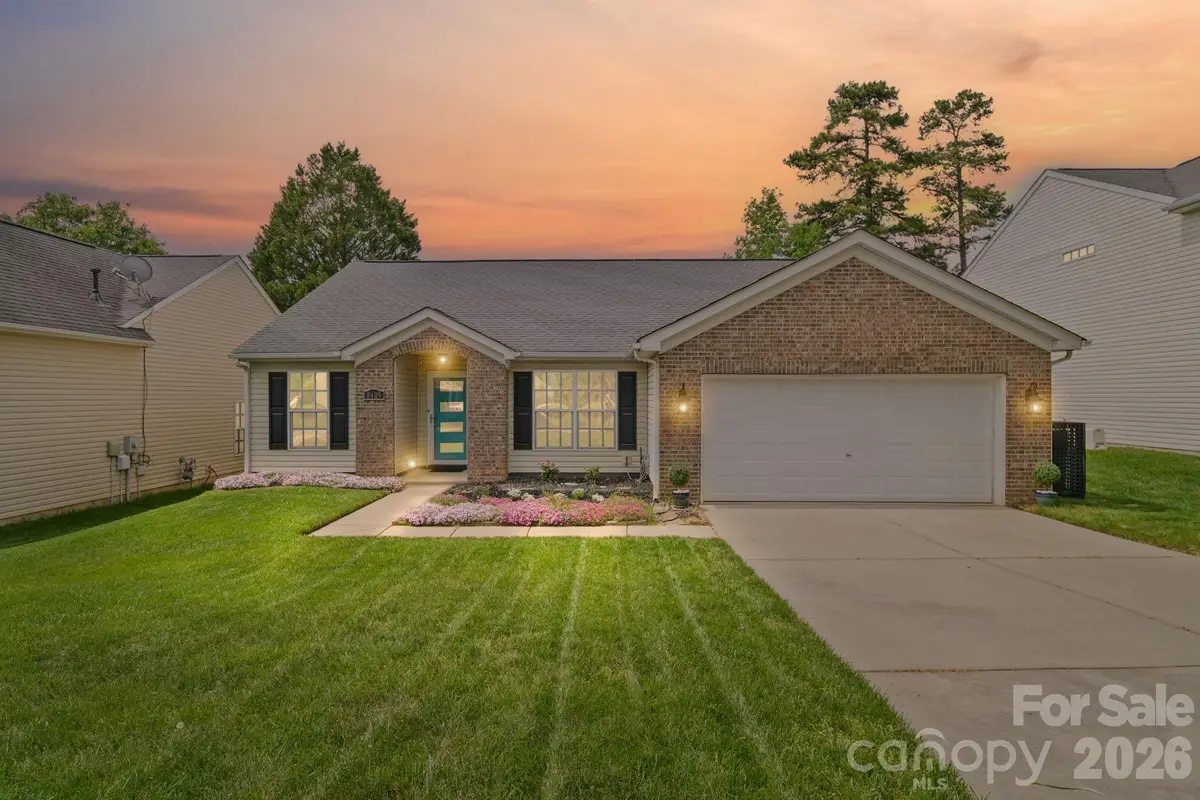 8409 Ewen Circle, Charlotte, NC 28269 - #1
