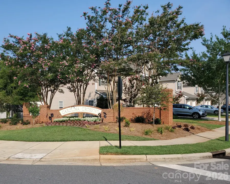 12050 Stratfield Place Circle, Pineville, NC 28134 - #3