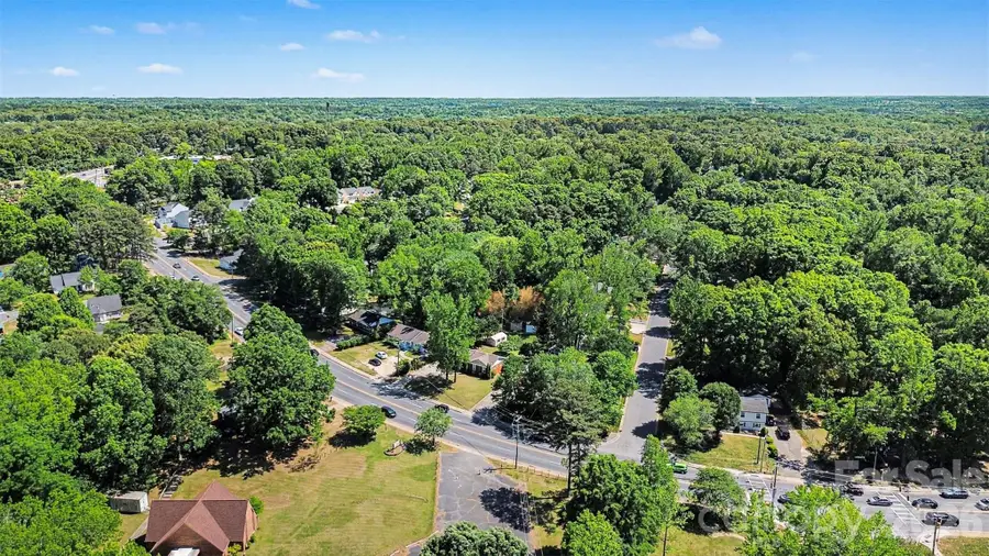7608 Idlewild Road, Charlotte, NC 28212 - #2