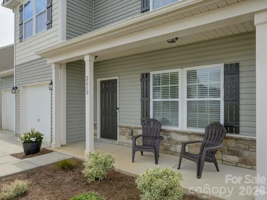 2610 Courtland Drive, Clover, SC 29710 - #2