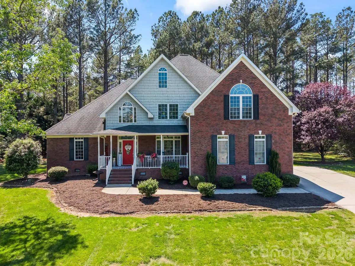 443 Crowders Bluff Court, Clover, SC 29710 - #1