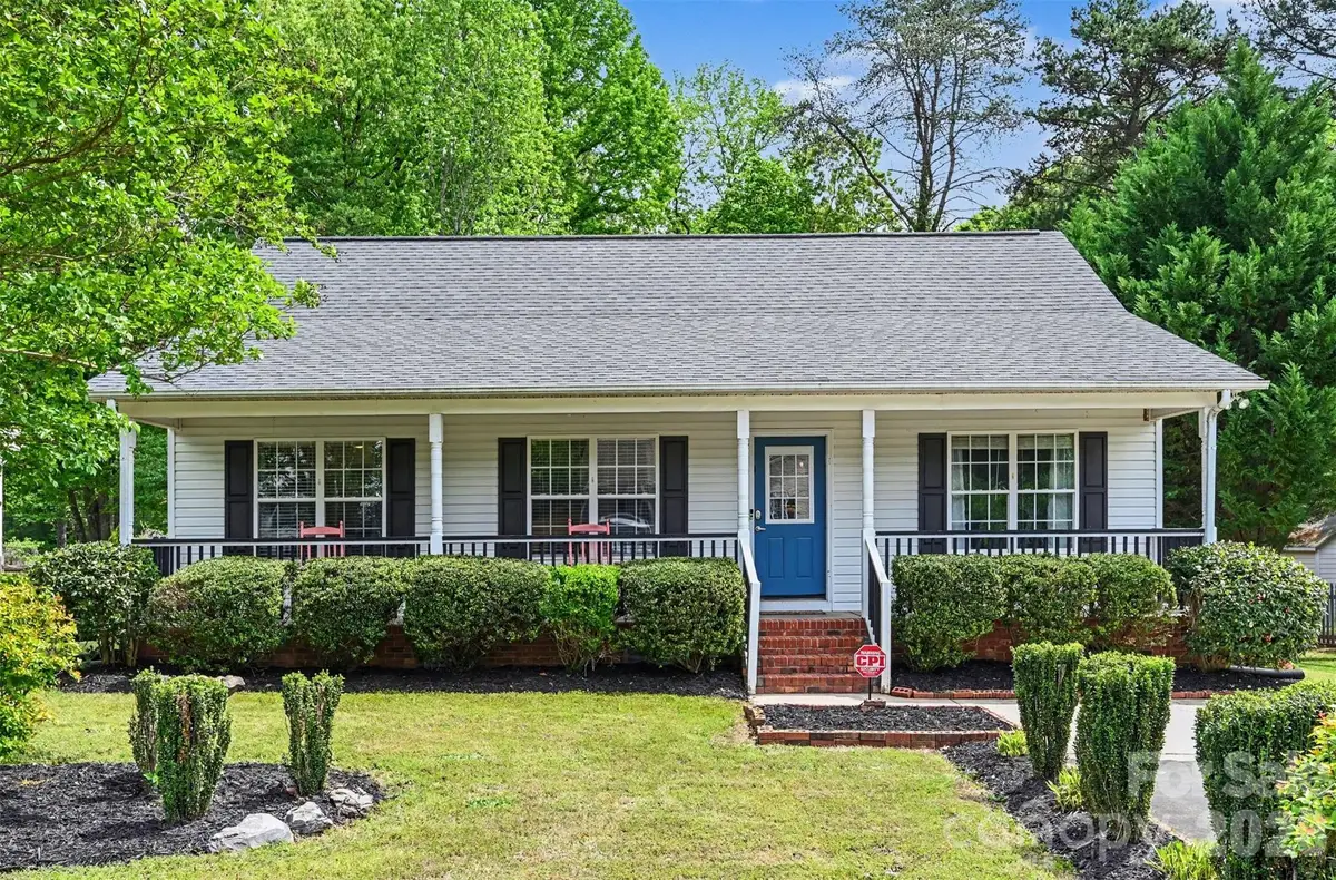 737 Golden Bell Drive, Rock Hill, SC 29732 - #1