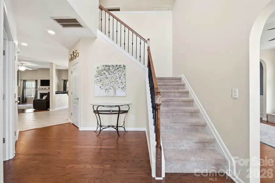 4849 Benhill Drive, Harrisburg, NC 28075 - #3