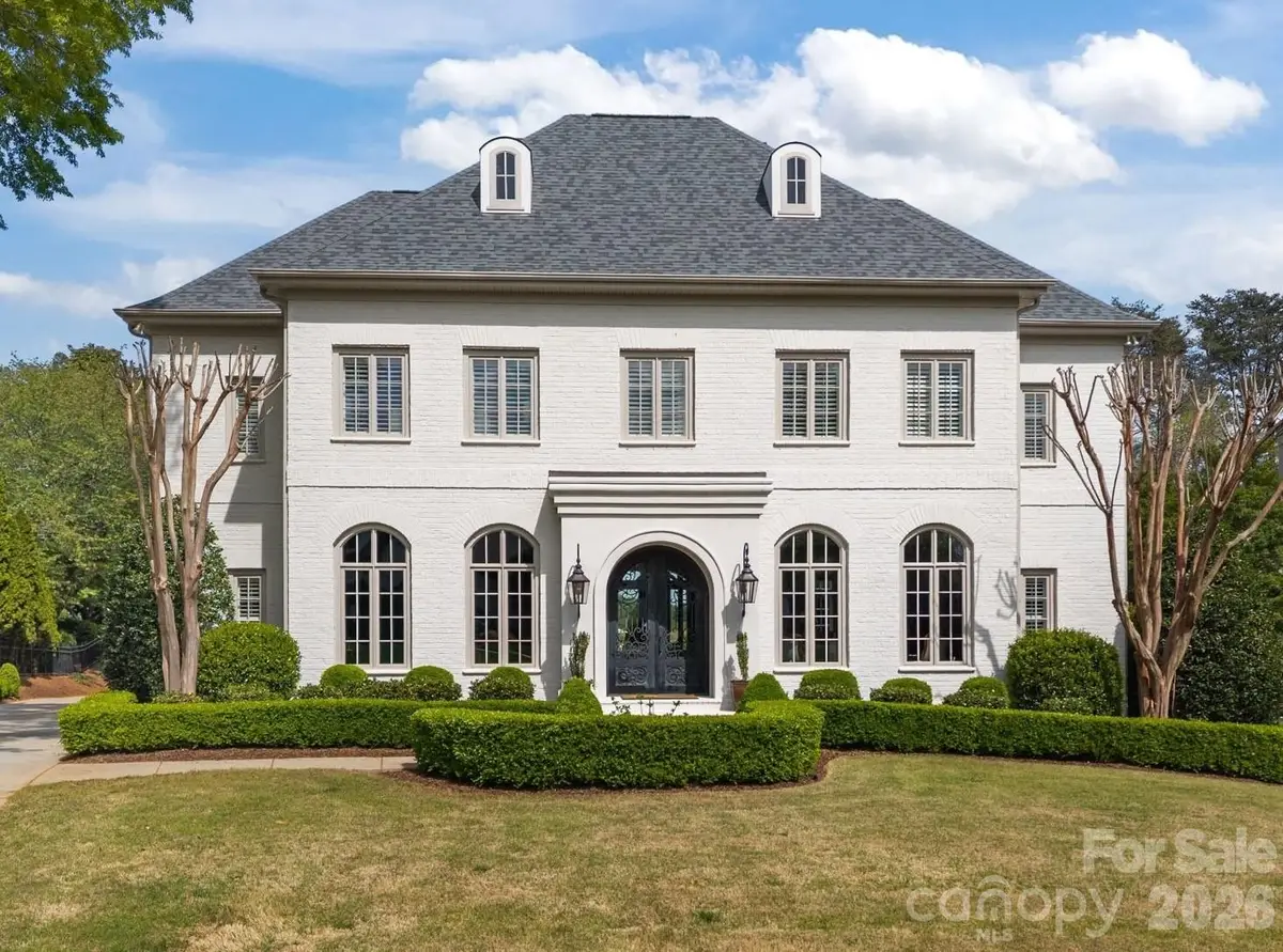 18710 Peninsula Cove Lane, Cornelius, NC 28031 - #1