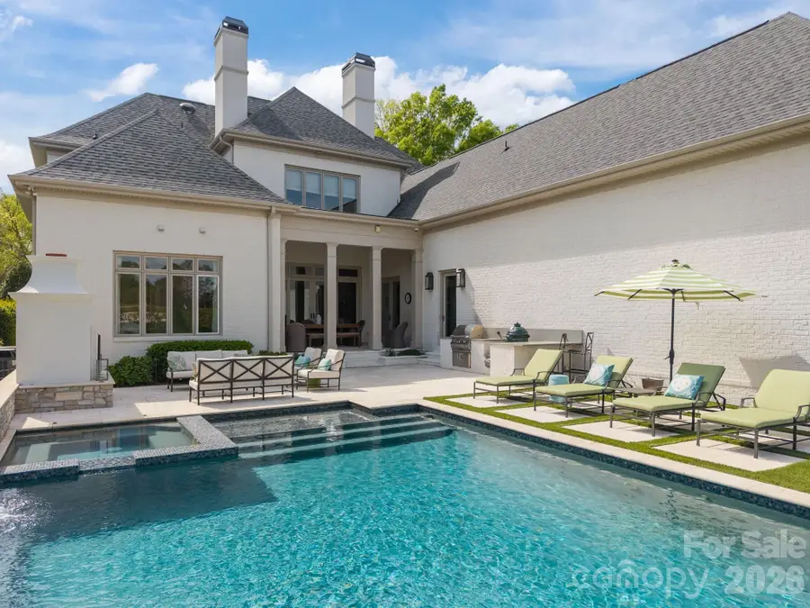 18710 Peninsula Cove Lane, Cornelius, NC 28031 - #2