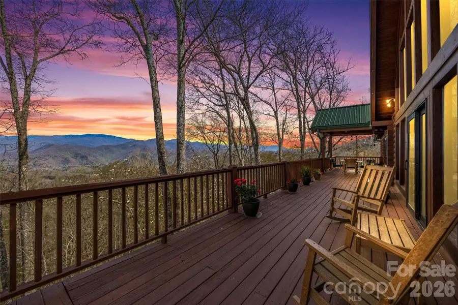 1299 Black Forest Drive, Bryson City, NC 28713 - #3