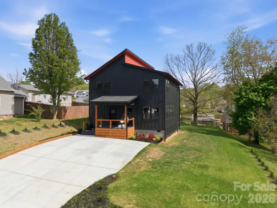 30 First Street, Canton, NC 28716 - #3