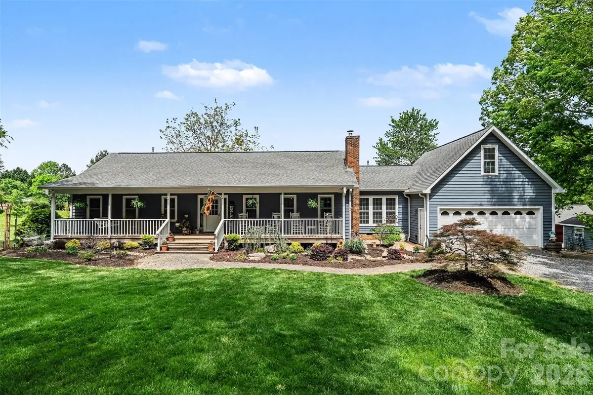 9116 Highland Creek Parkway, Charlotte, NC 28269 - #1